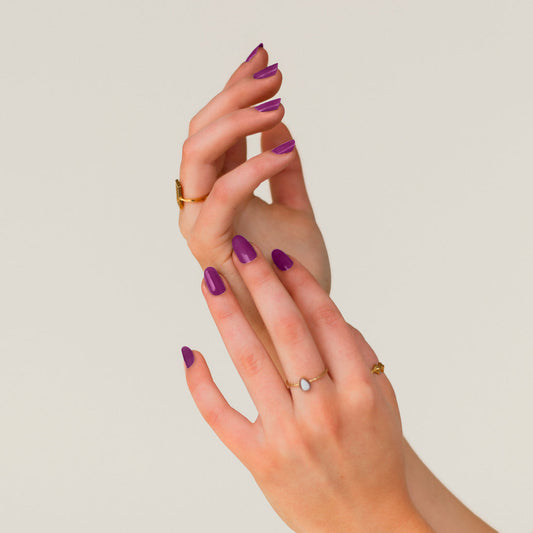 Aries Nail Polish
