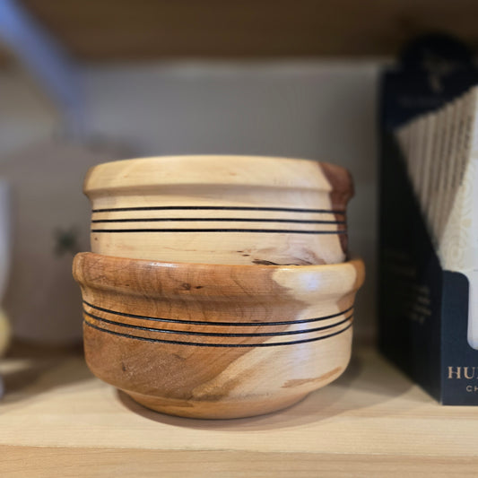 Emerson's Wood Collection