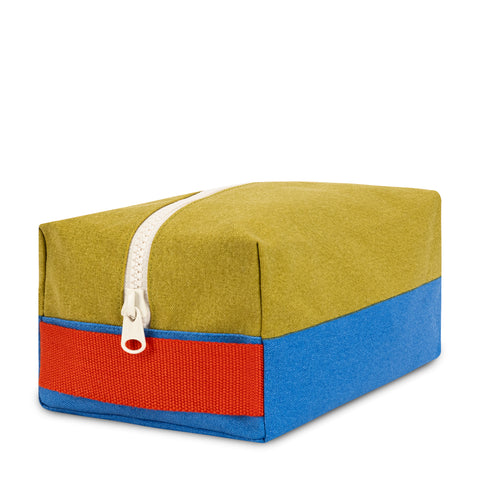 Traveller Doppel Bag