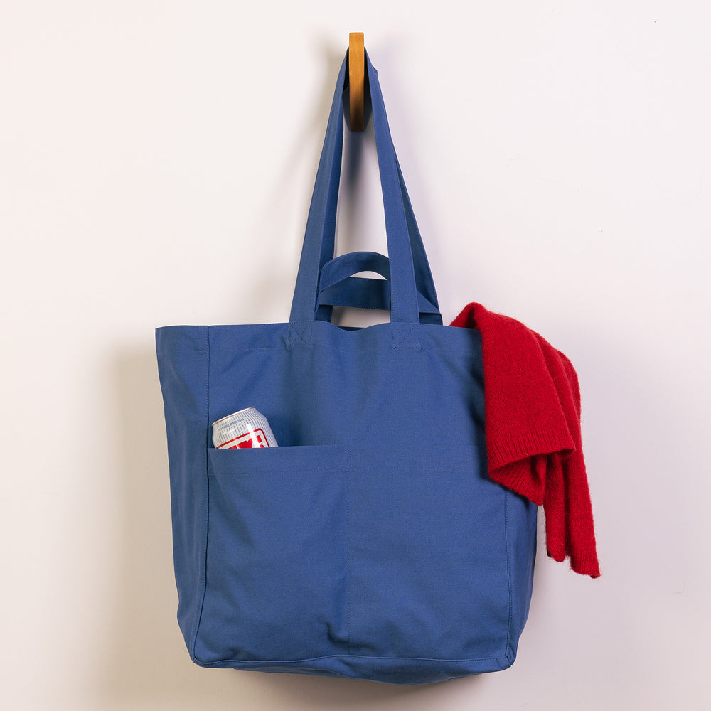 Fluf Box Tote