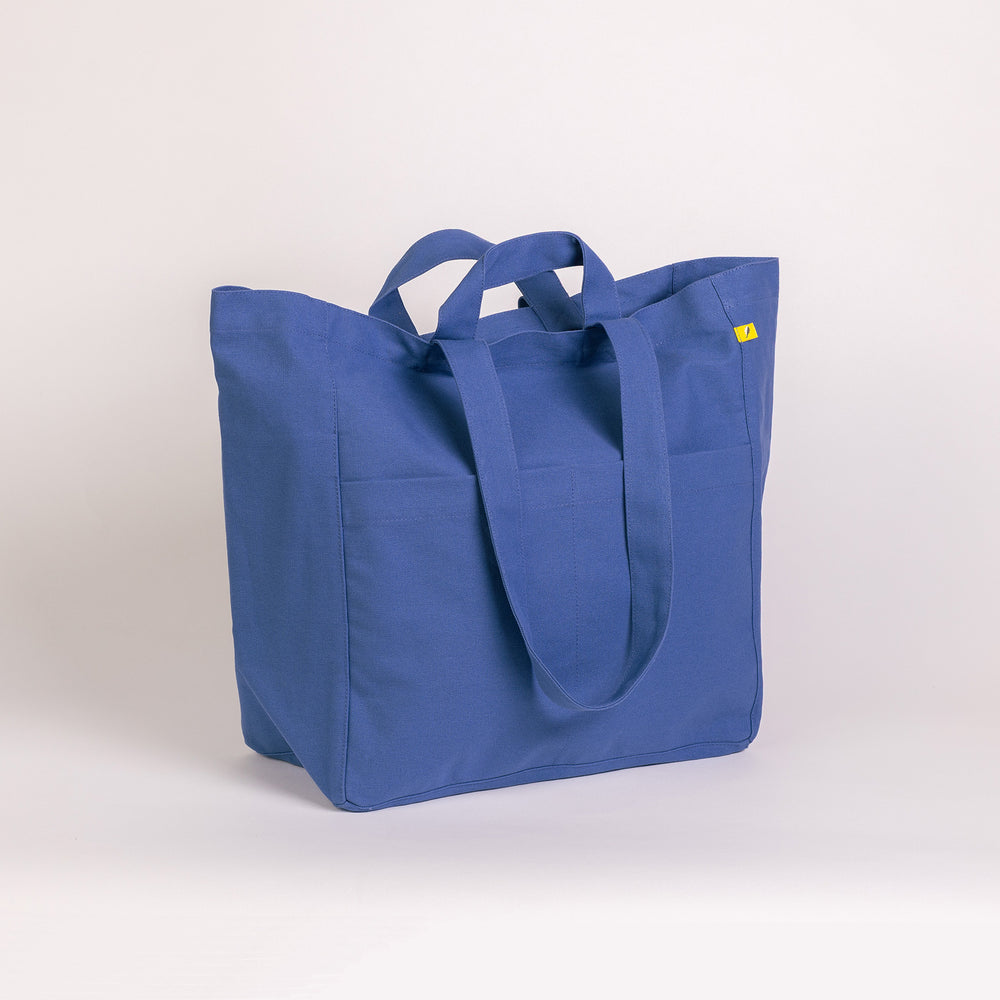 Fluf Box Tote