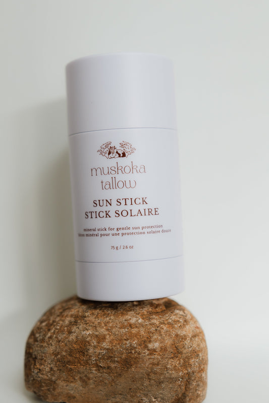 Sun Stick