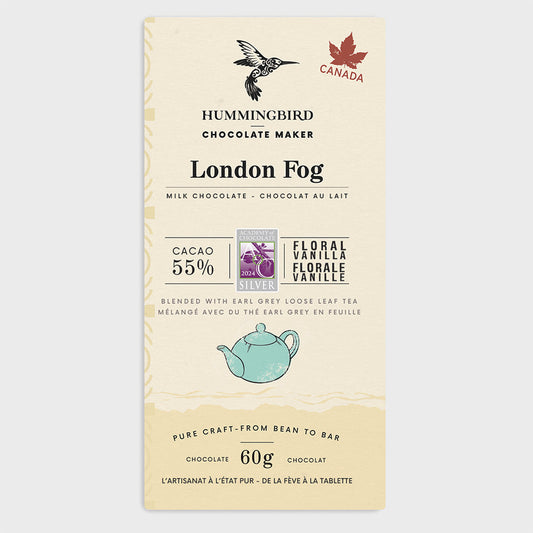 London Fog