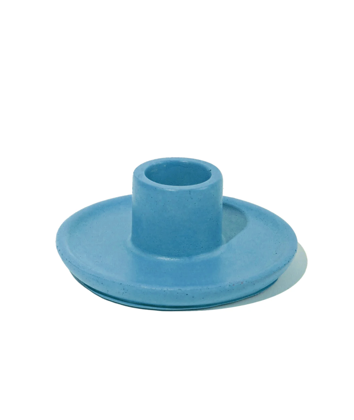 Ebb & Flow Taper Candle Holder