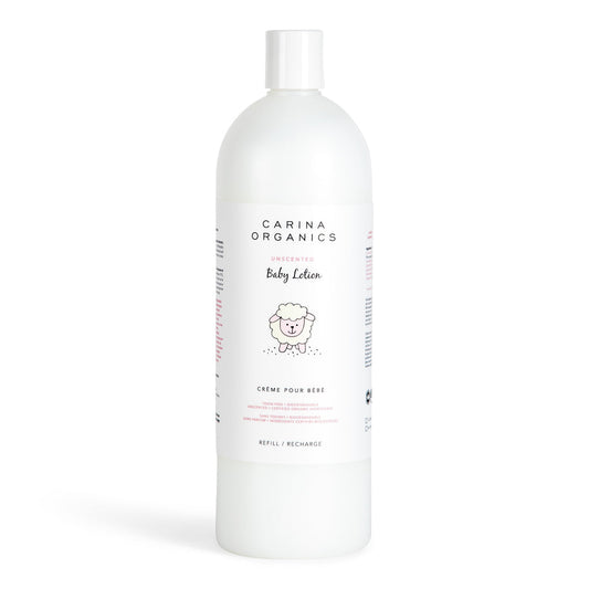 Baby Lotion (Extra Gentle)