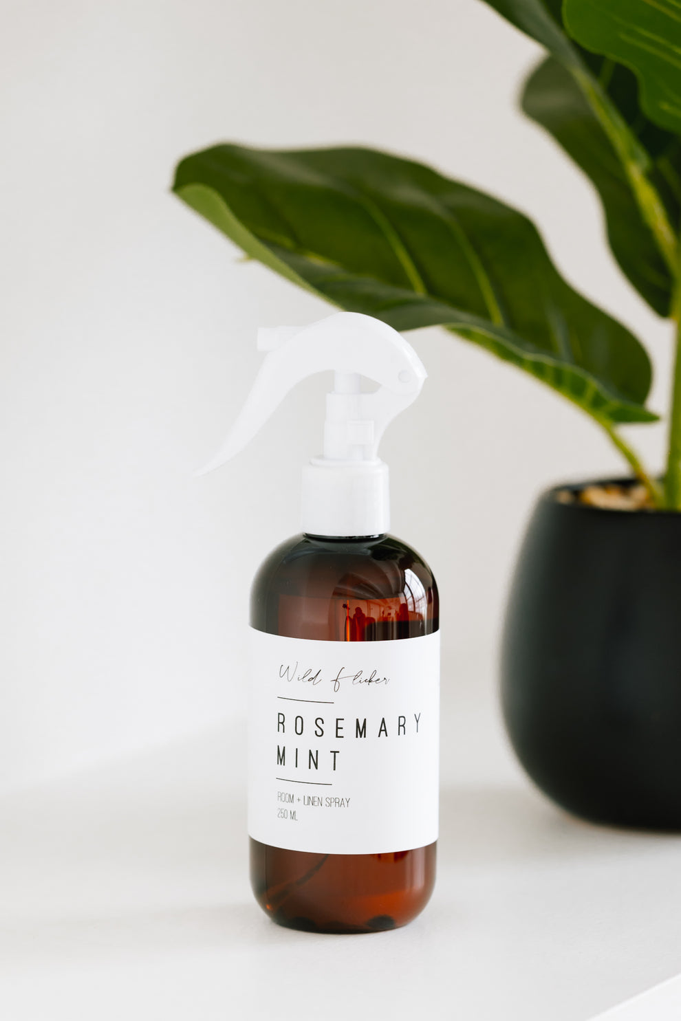 Rosemary Mint Room & Linen Spray