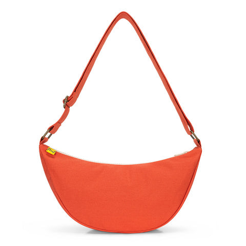 Crescent Sling Crossbody Bag