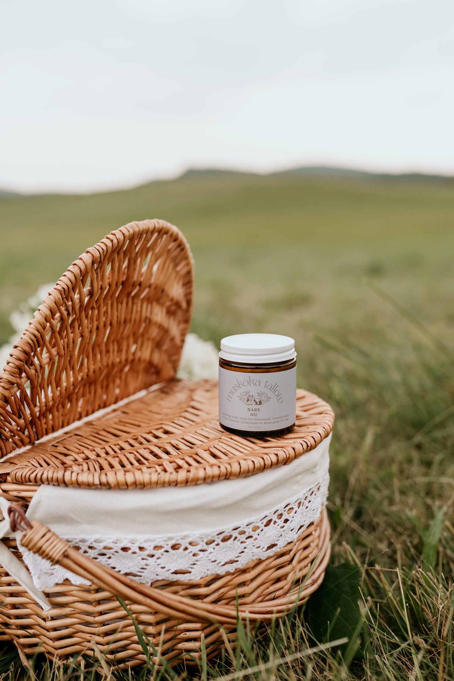 Bare Nu Body Whip (Previously Sensitive)