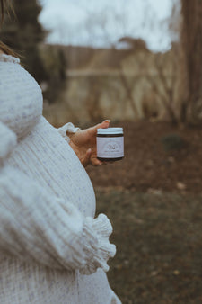 Belly Butter