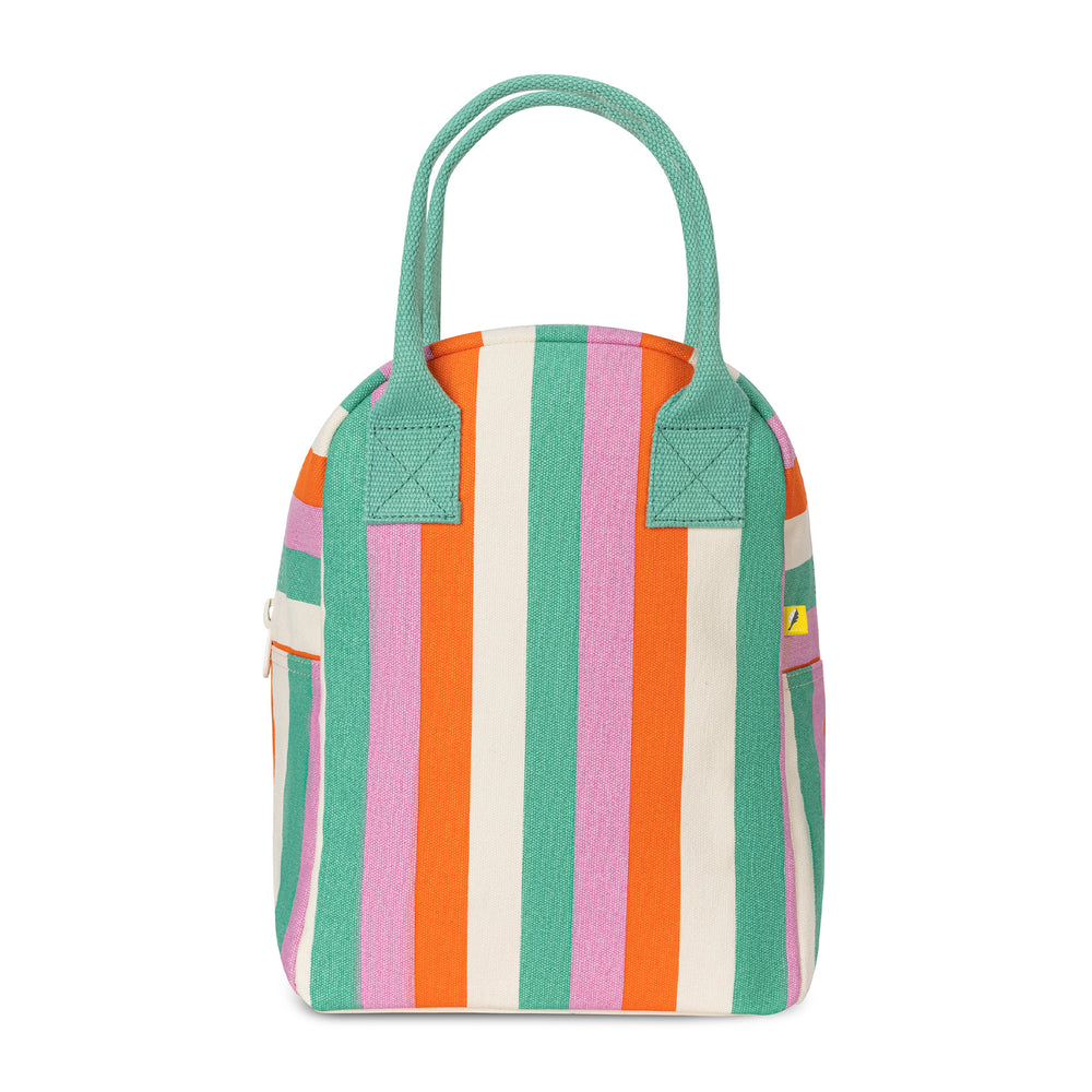 Zipper Lunch Bag