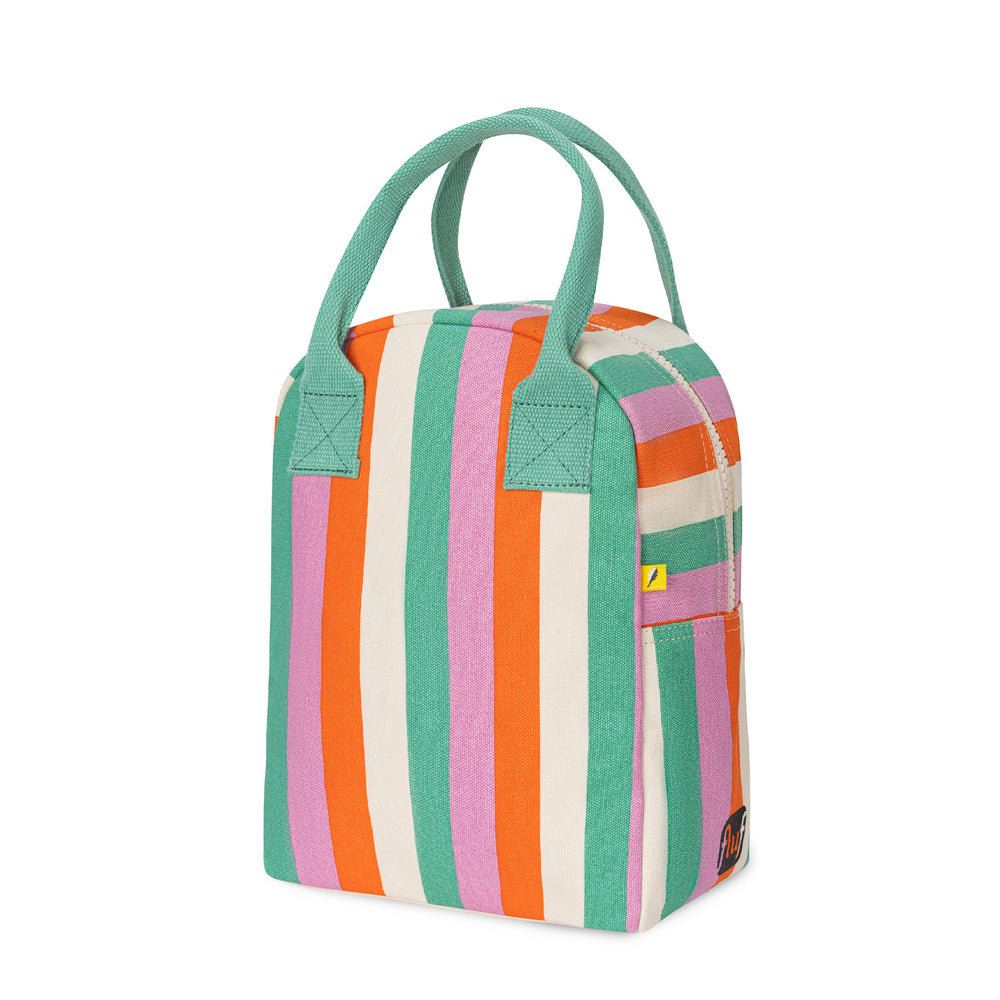 Zipper Lunch Bag