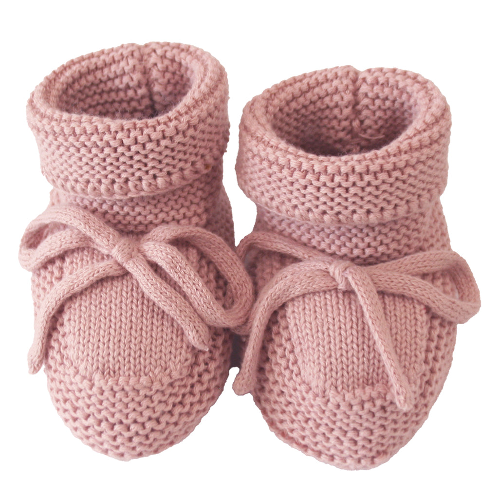 Baby Booties