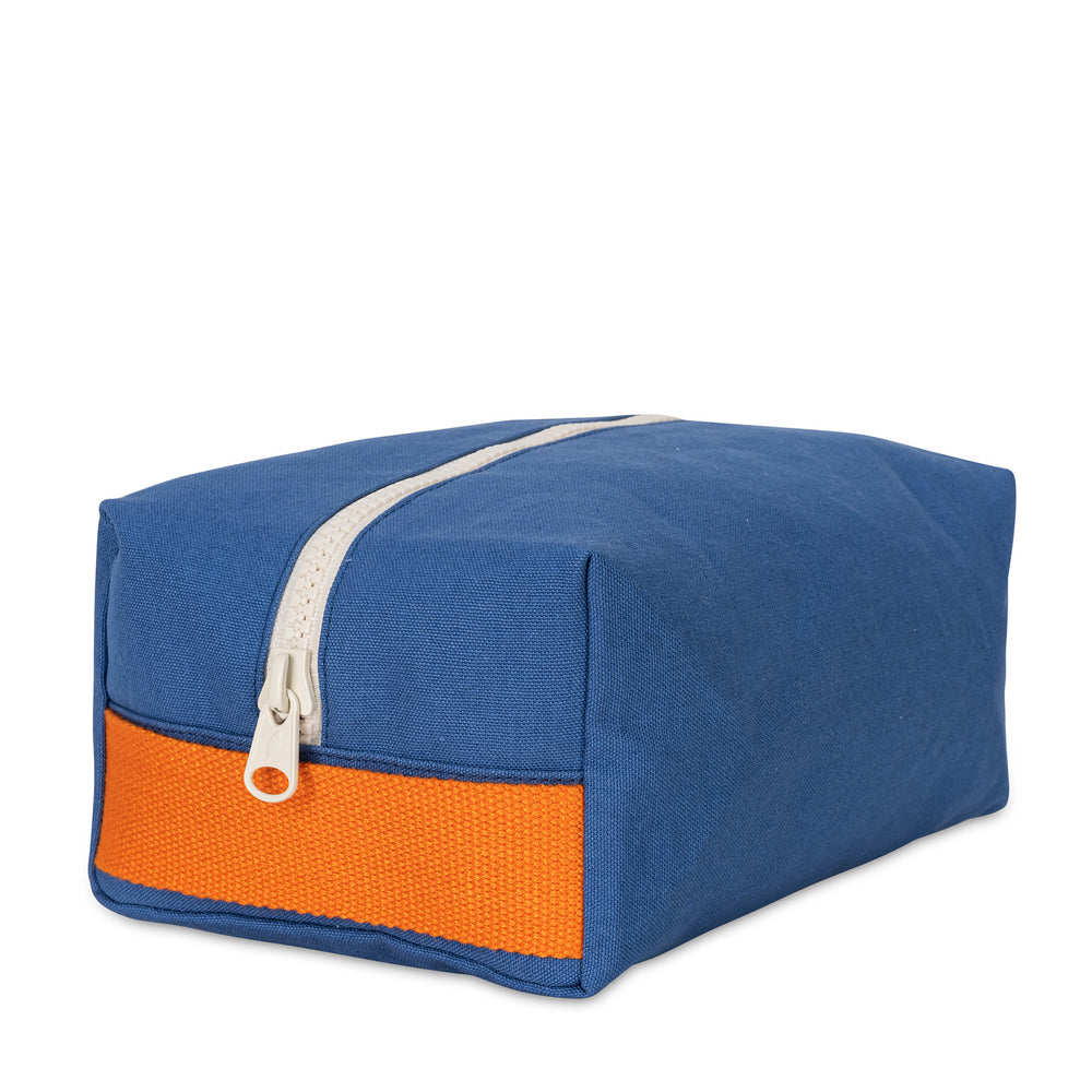 Traveller Doppel Bag