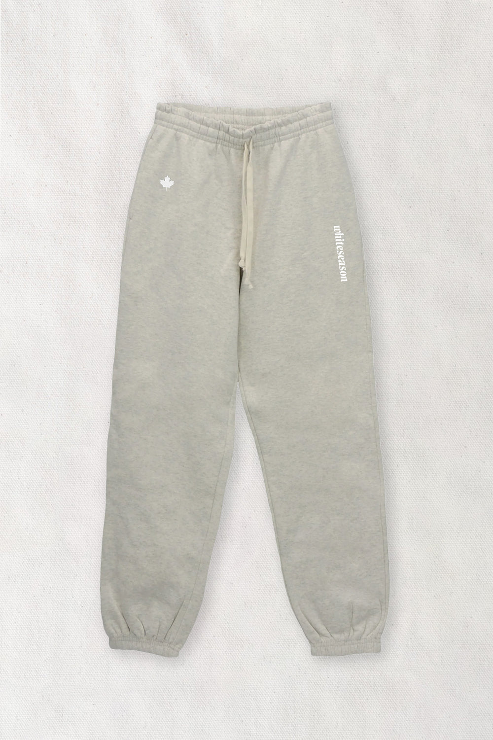 Whiteseason Premium Canadian Sweats
