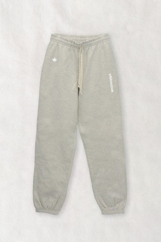 Whiteseason Premium Canadian Sweats