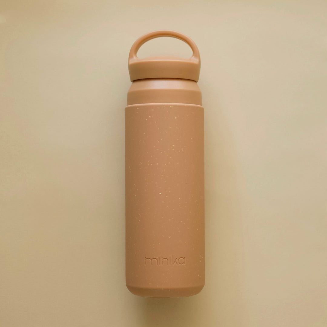 Thermo bottle - 480ml - Almond