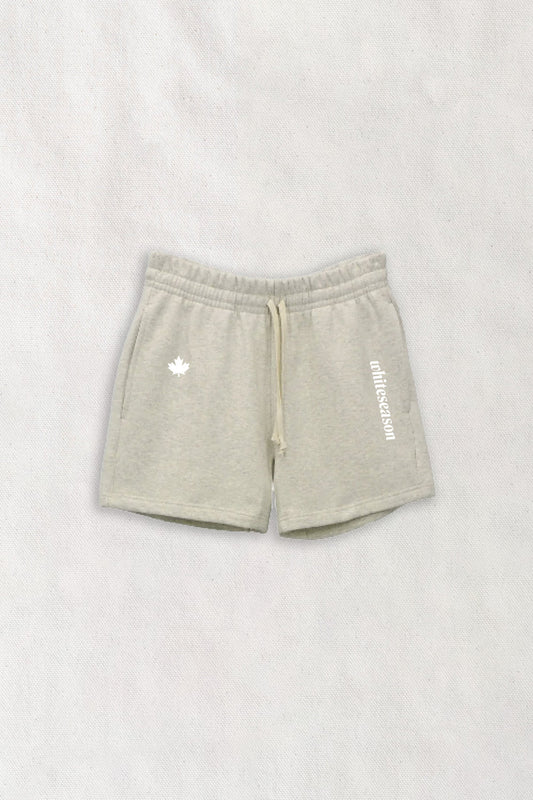 Whiteseason Premium Canadian Sweatshorts