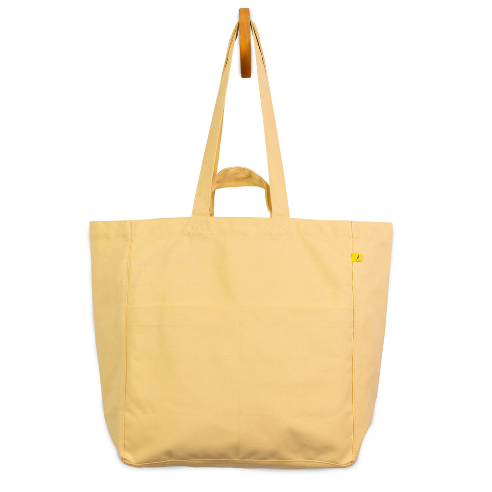 Fluf Box Tote