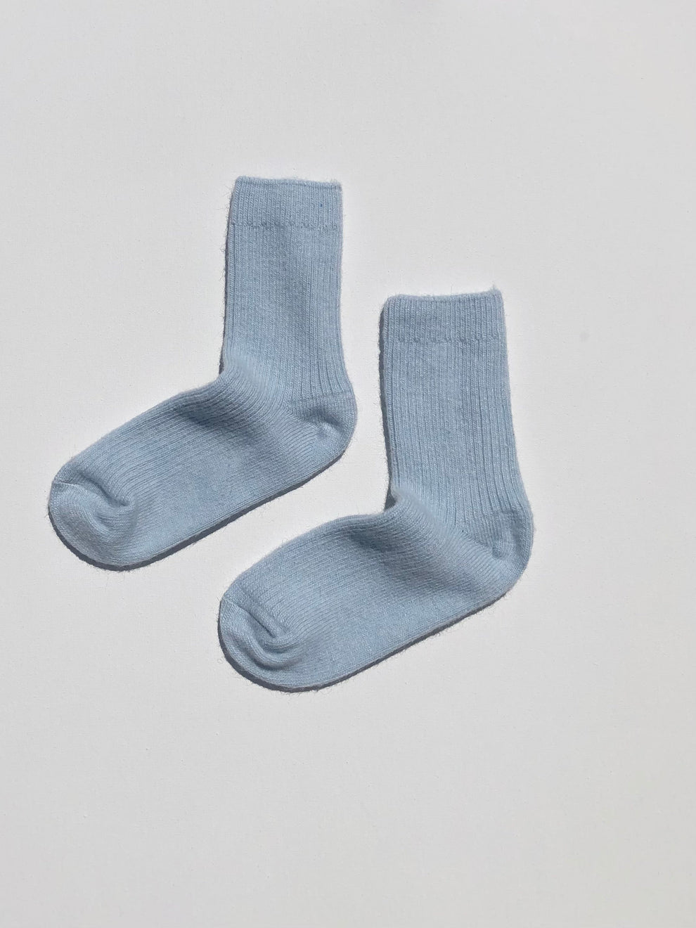 ANGORA WOOL SOCKS
