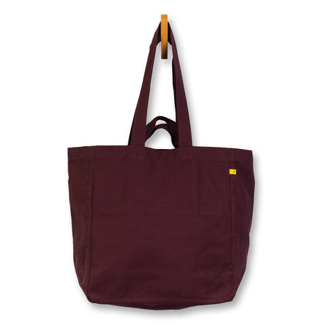 Fluf Box Tote