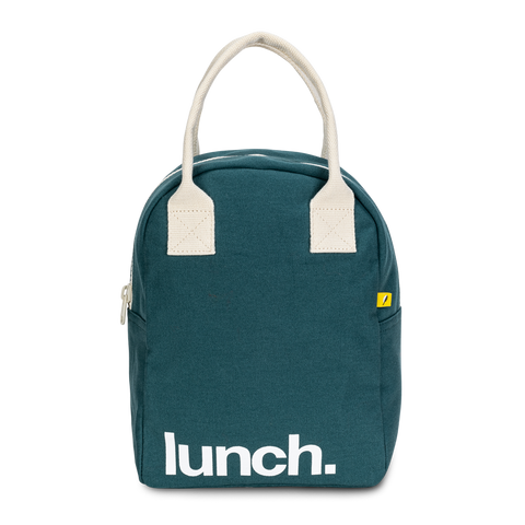 Zipper Lunch Bag