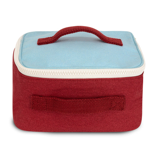 Square Lunch Box