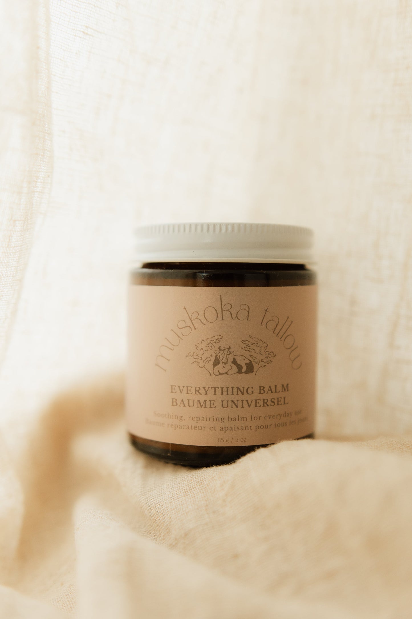 Everything Balm