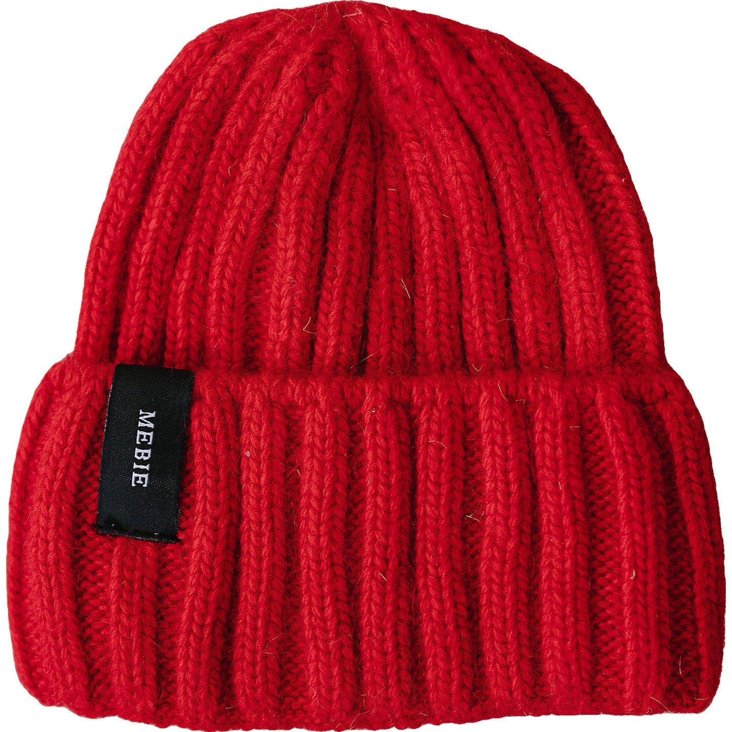 Baby Chunky Knit Beanie