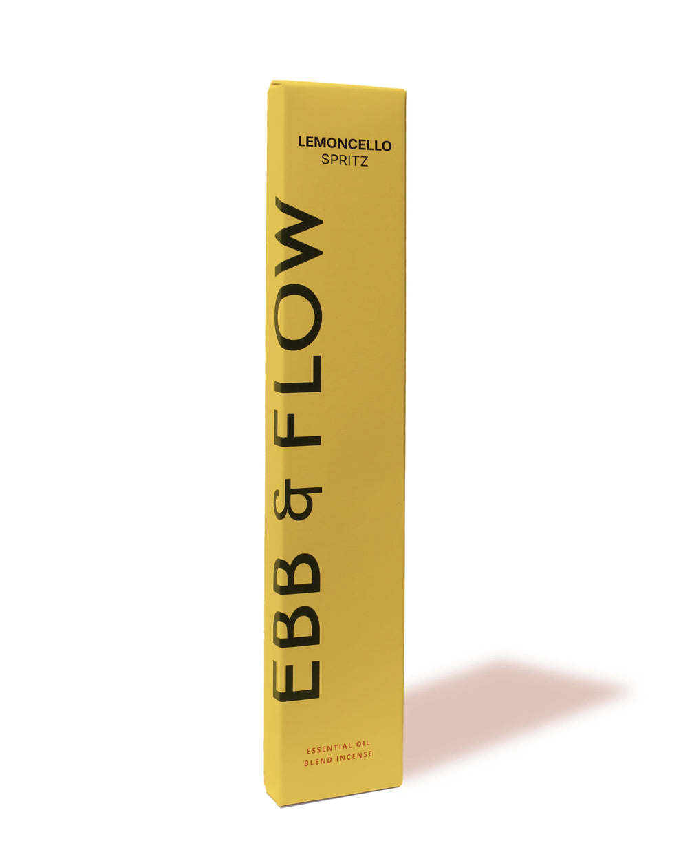 Essential Oil Blend Incense
