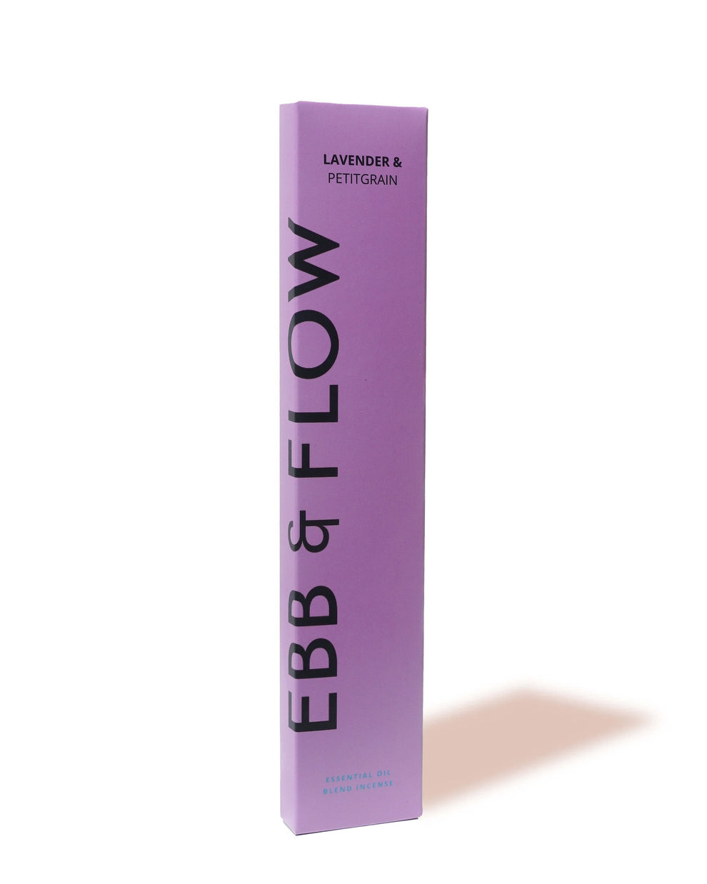 Essential Oil Blend Incense