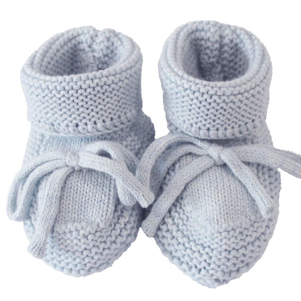 Baby Booties