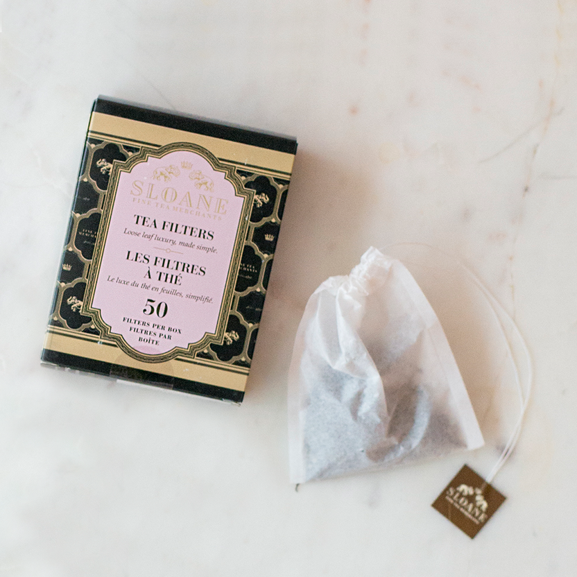 Tea Filters