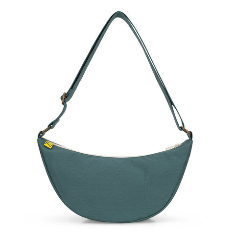 Crescent Sling Crossbody Bag