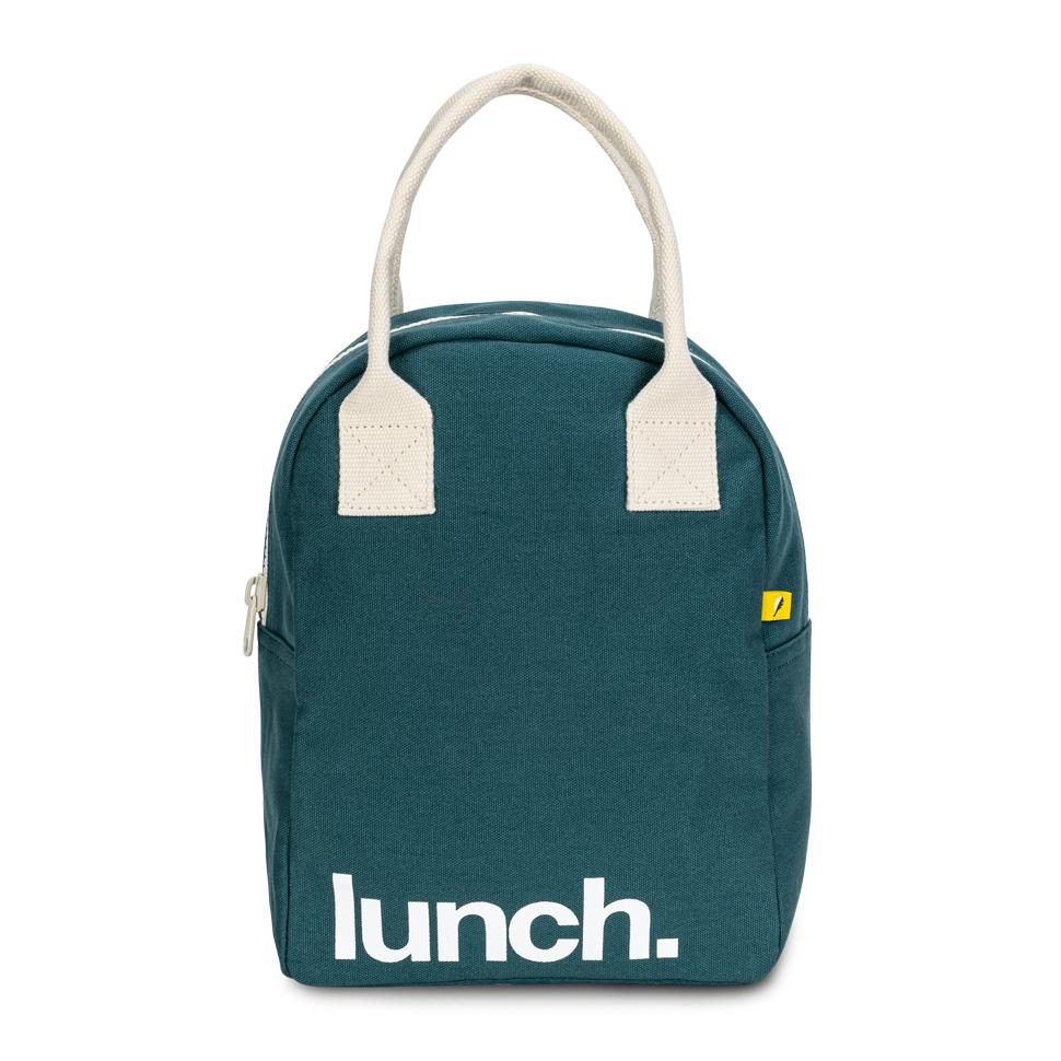 Zipper Lunch Bag