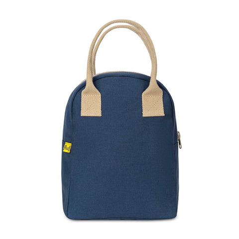 Zipper Lunch Bag