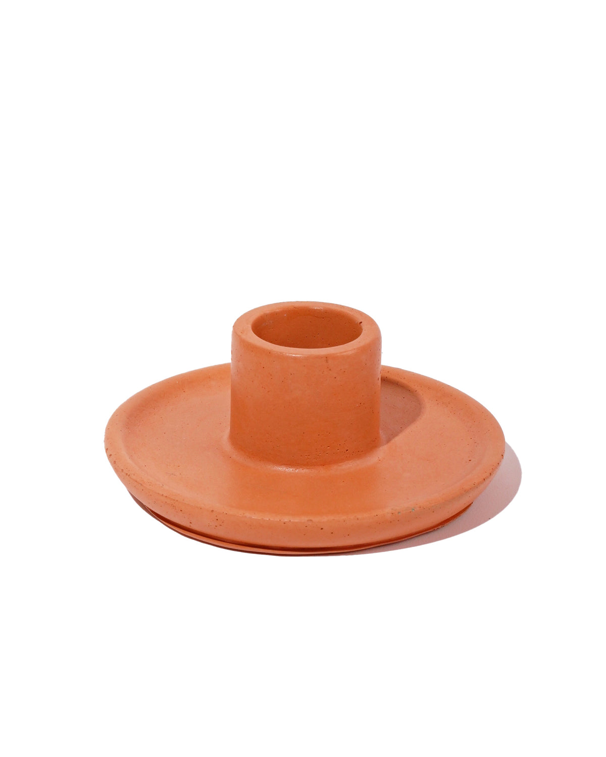 Ebb & Flow Taper Candle Holder