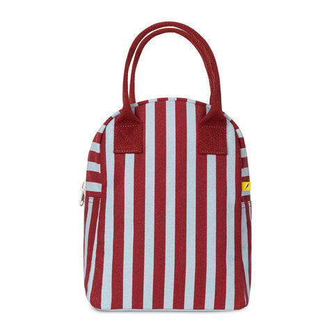Zipper Lunch Bag