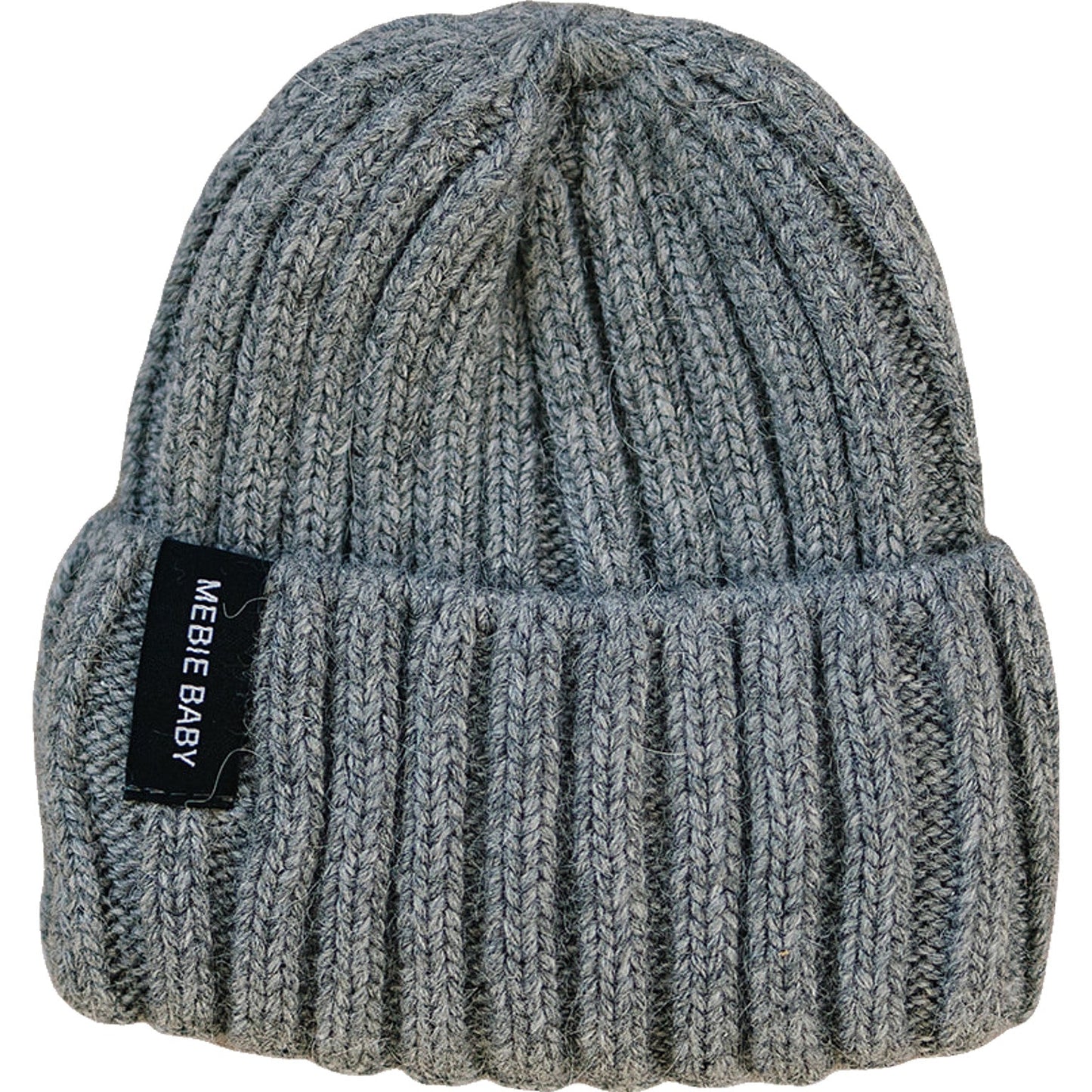 Baby Chunky Knit Beanie