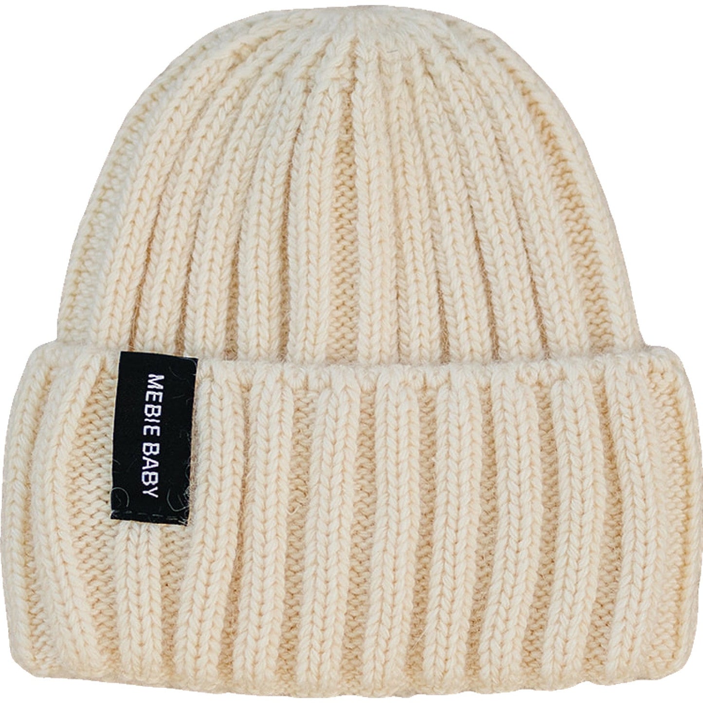 Baby Chunky Knit Beanie