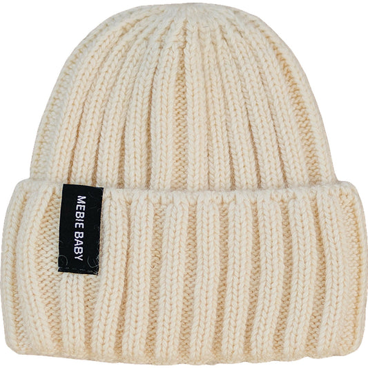 Baby Chunky Knit Beanie