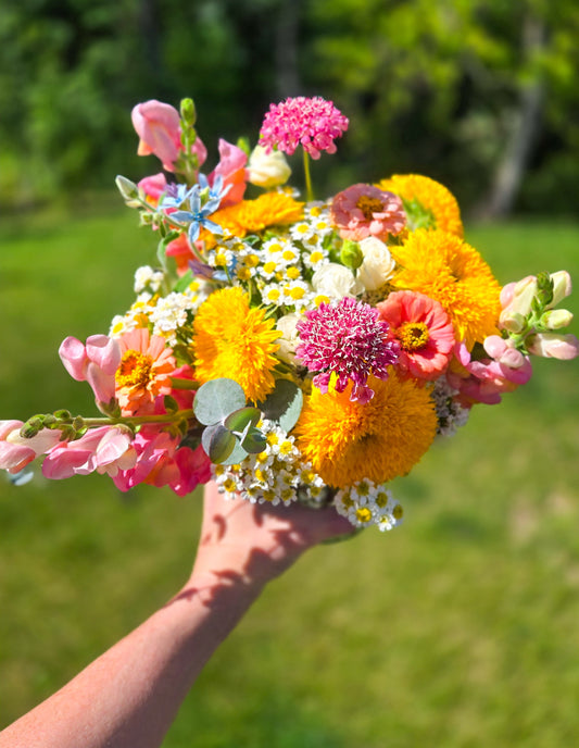 PRE-ORDER FLOWERS