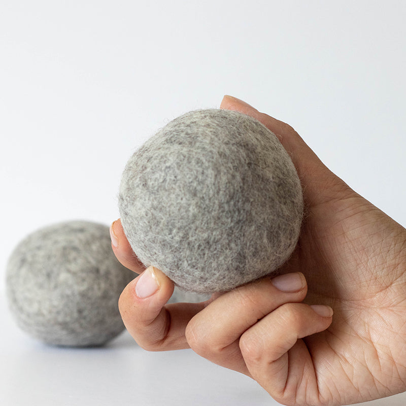 Moss Creek Dryer Balls